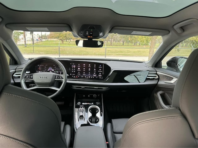 2026 Audi A6 Premium Plus - Photo 17