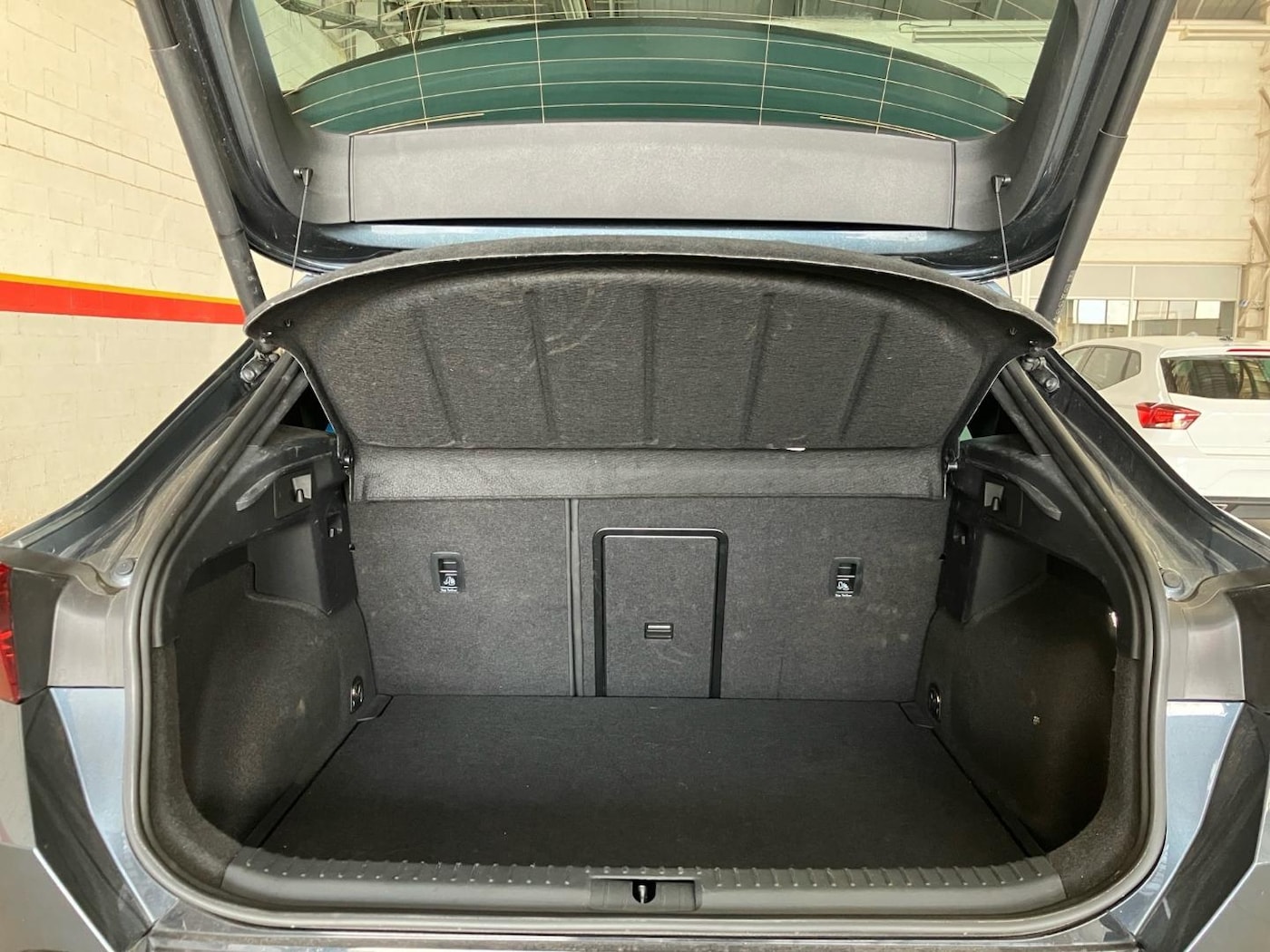 CUPRA Formentor 1.5 eTSI DSG 110 kW (150 CV) — photo 7
