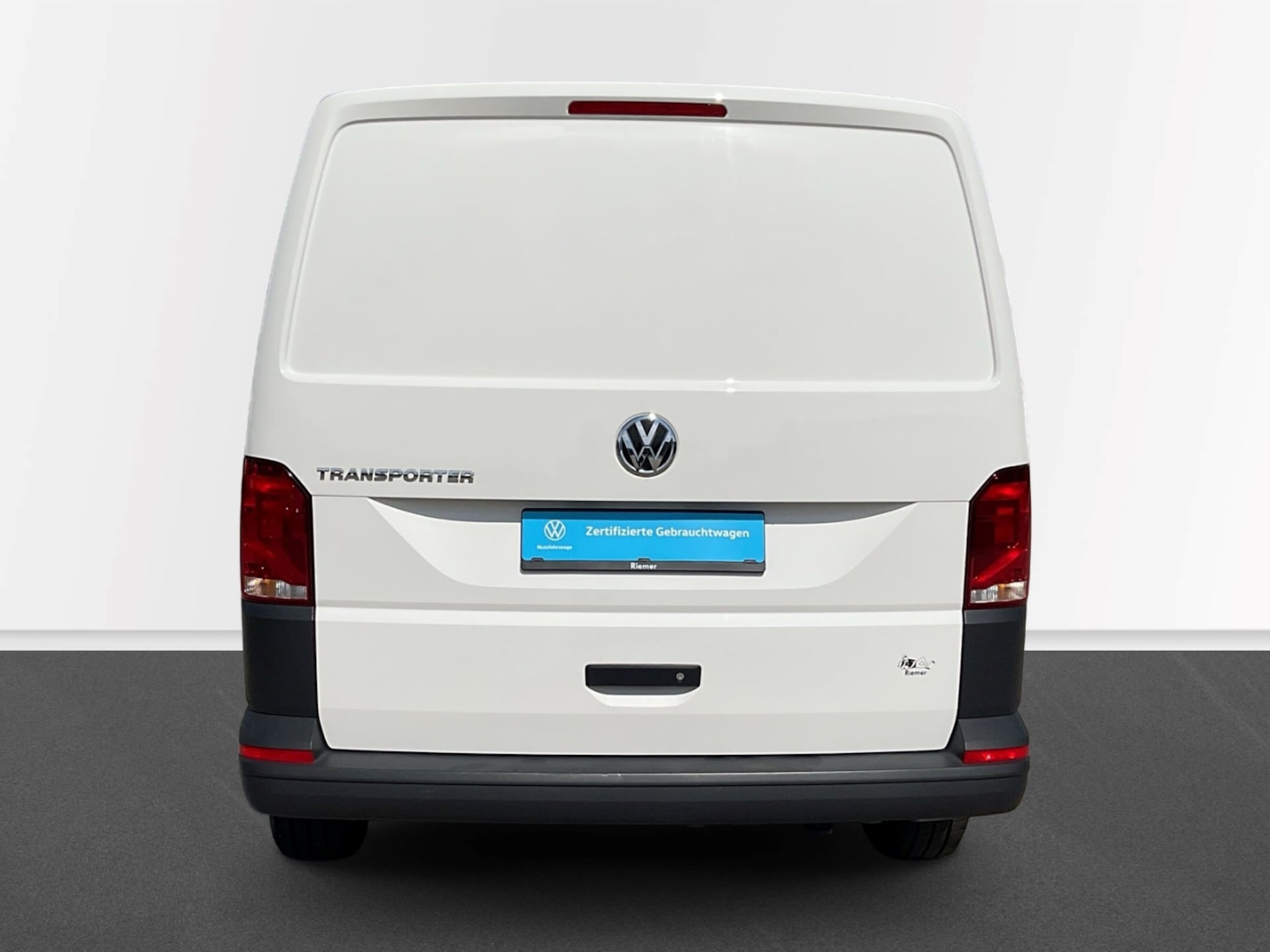 Volkswagen T6.1 Transporter Kasten kurzer Radstand EcoProfi