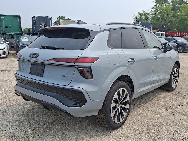 2026 Audi Q3 SUV