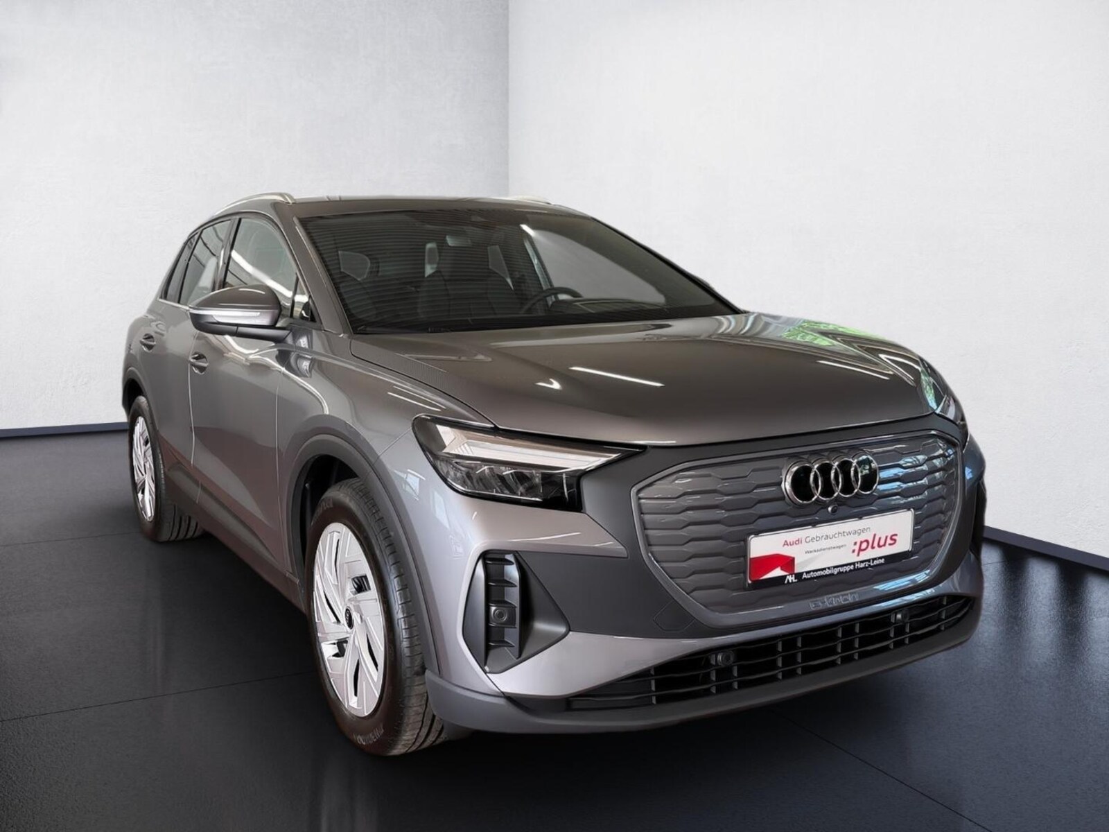 Audi Q4 e-tron – Bild 8