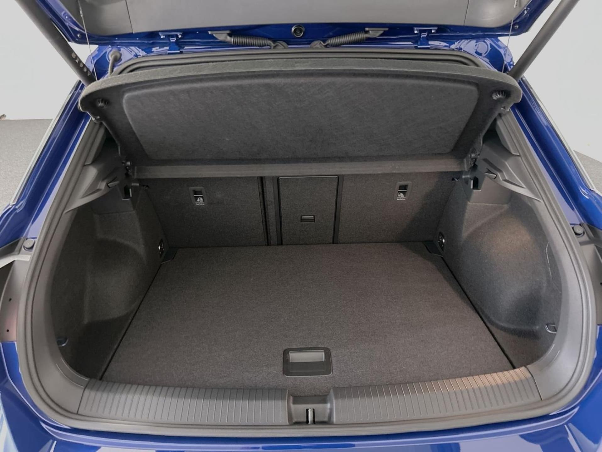 Volkswagen T-Roc R