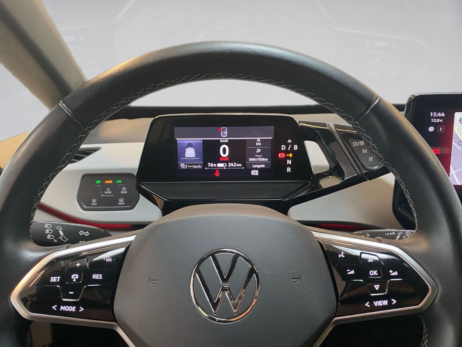 Volkswagen ID.3 Pro Performance