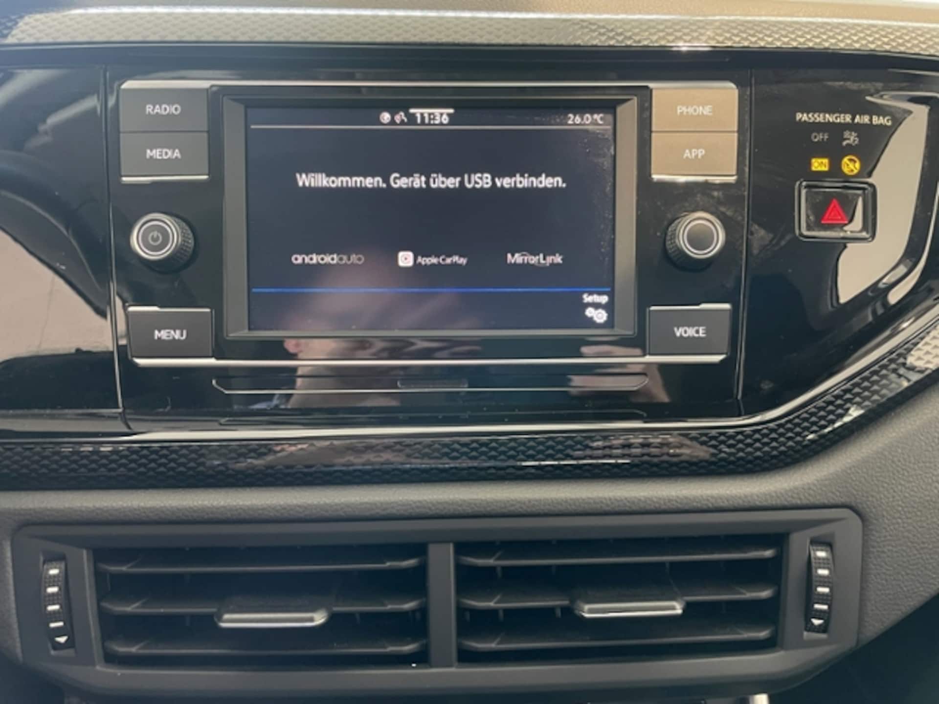 Volkswagen Polo Life