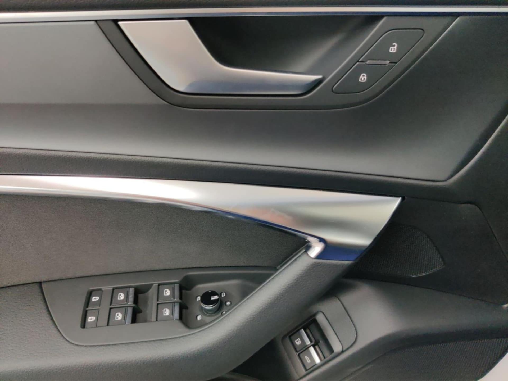 Audi A6 Avant TFSI e Sport