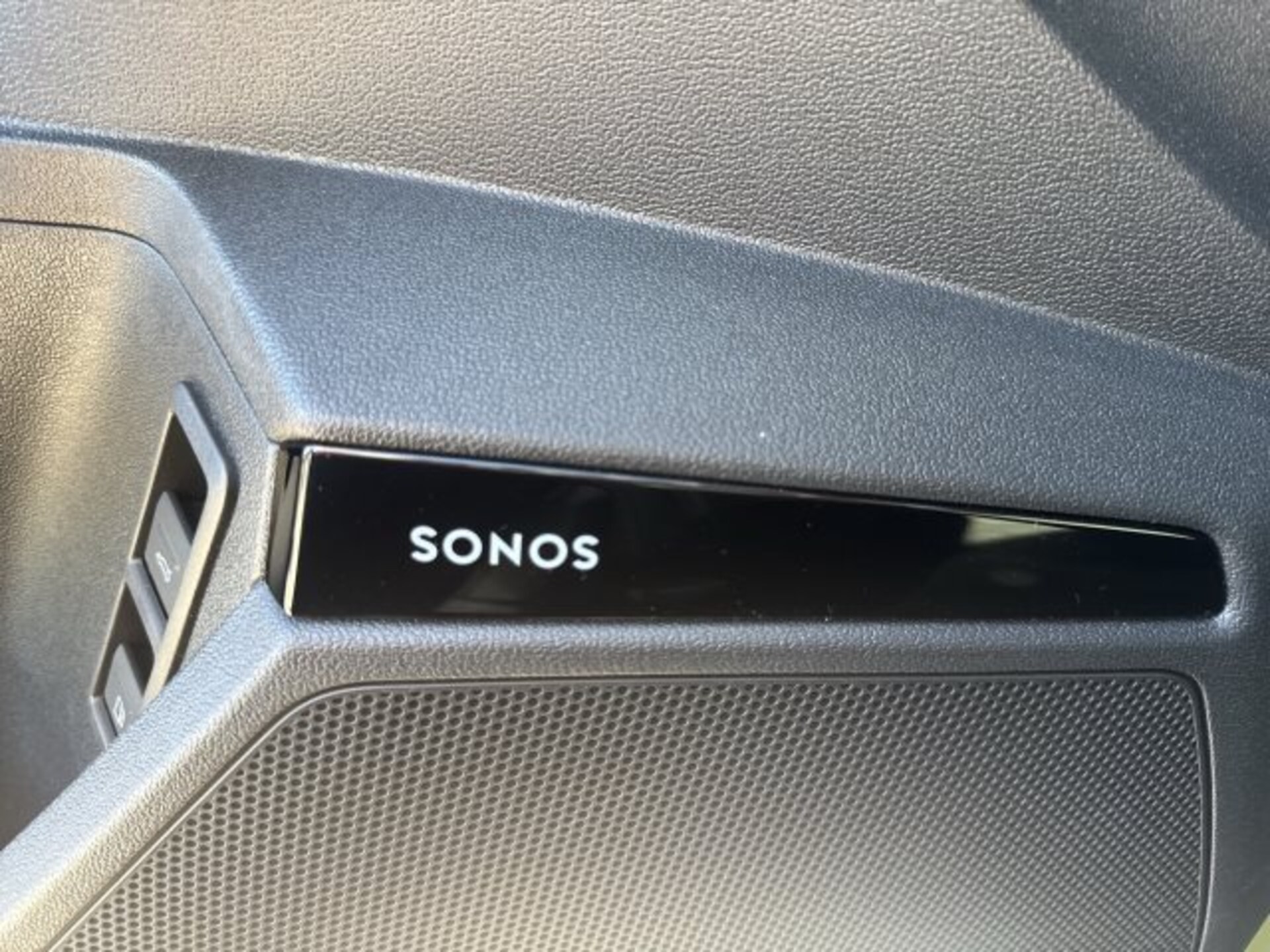 Audi A3 Sportback TFSI e S line