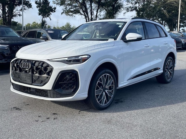2026 Audi Q5