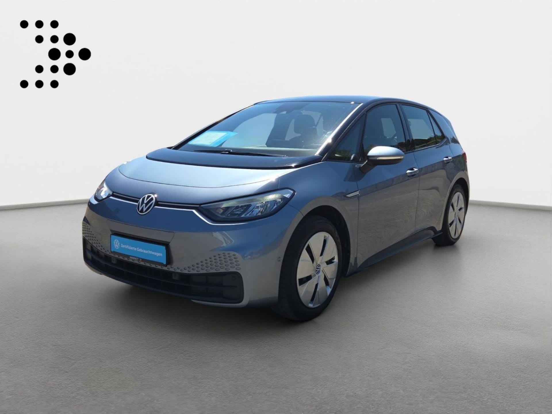 Volkswagen ID.3 Pure Performance