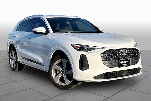 2025 Audi Q5