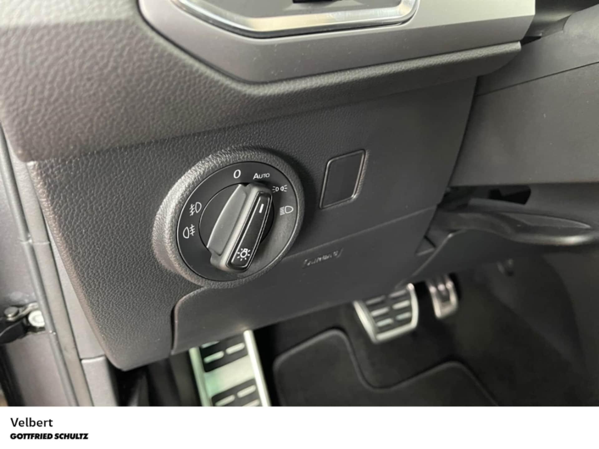 SEAT Ateca FR