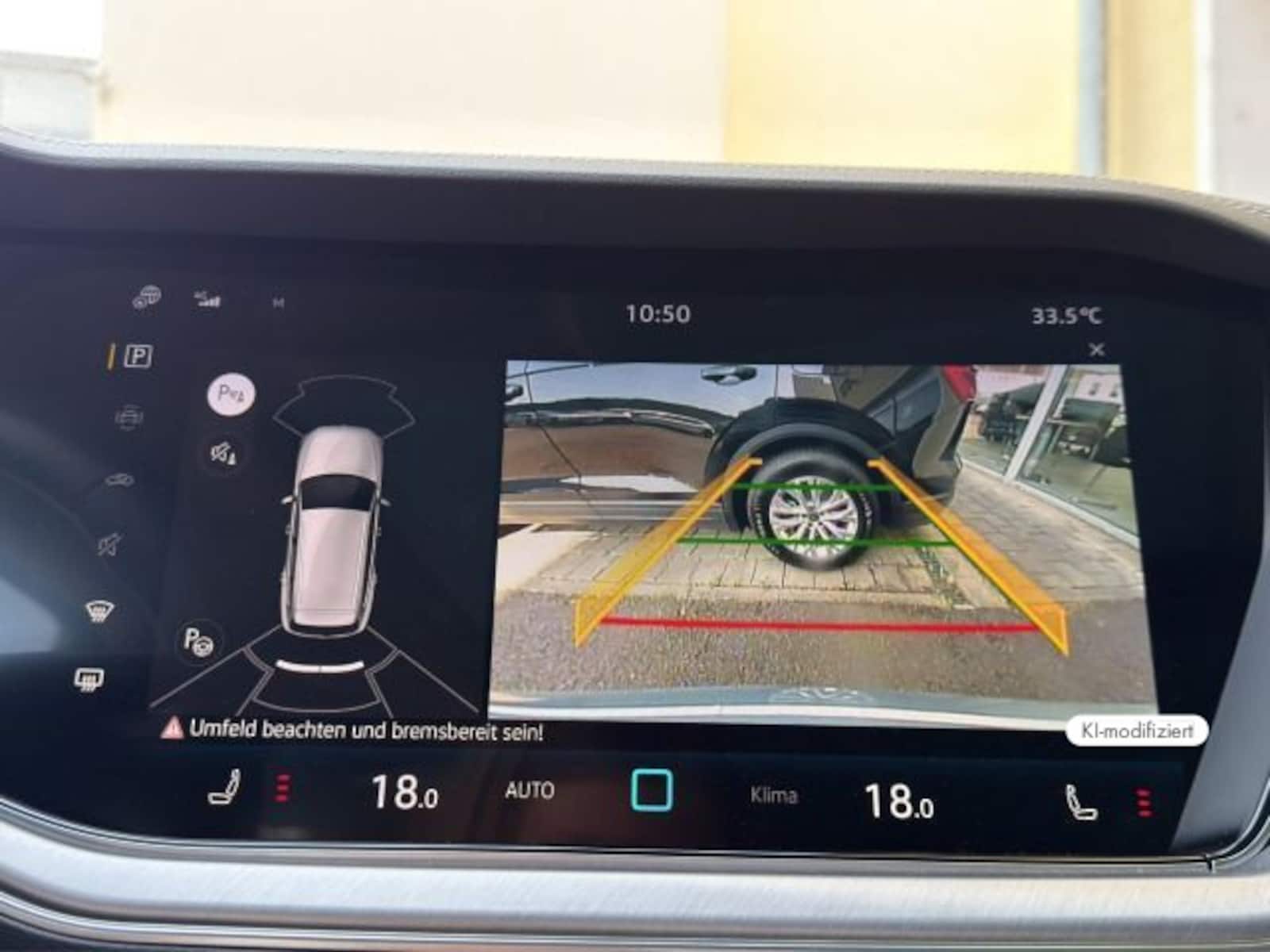 Volkswagen Touareg – Bild 19