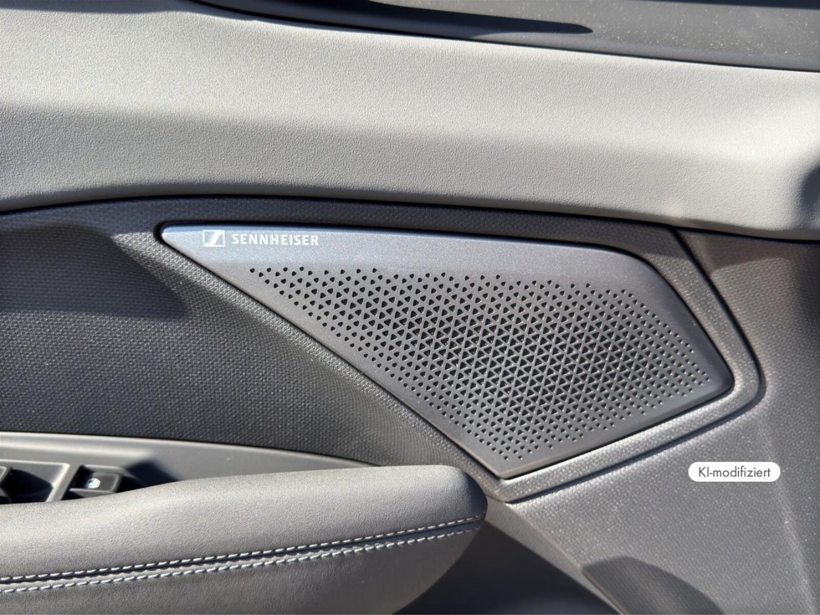 CUPRA Terramar – Bild 25