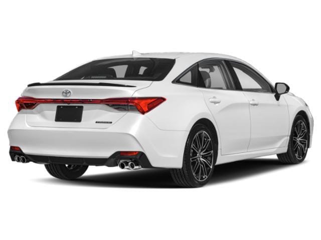 2022 Toyota Avalon