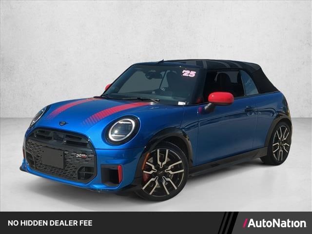 2025 MINI