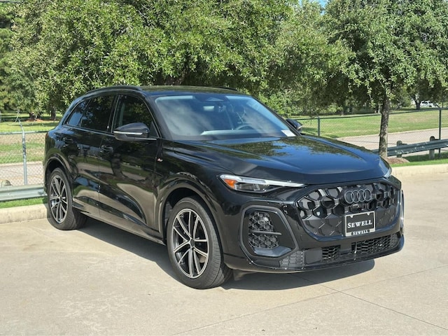 2026 Audi Q5