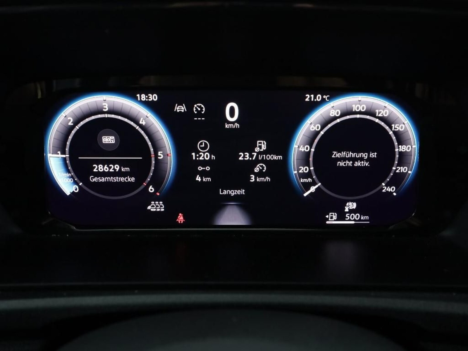 Volkswagen Caddy – Bild 8