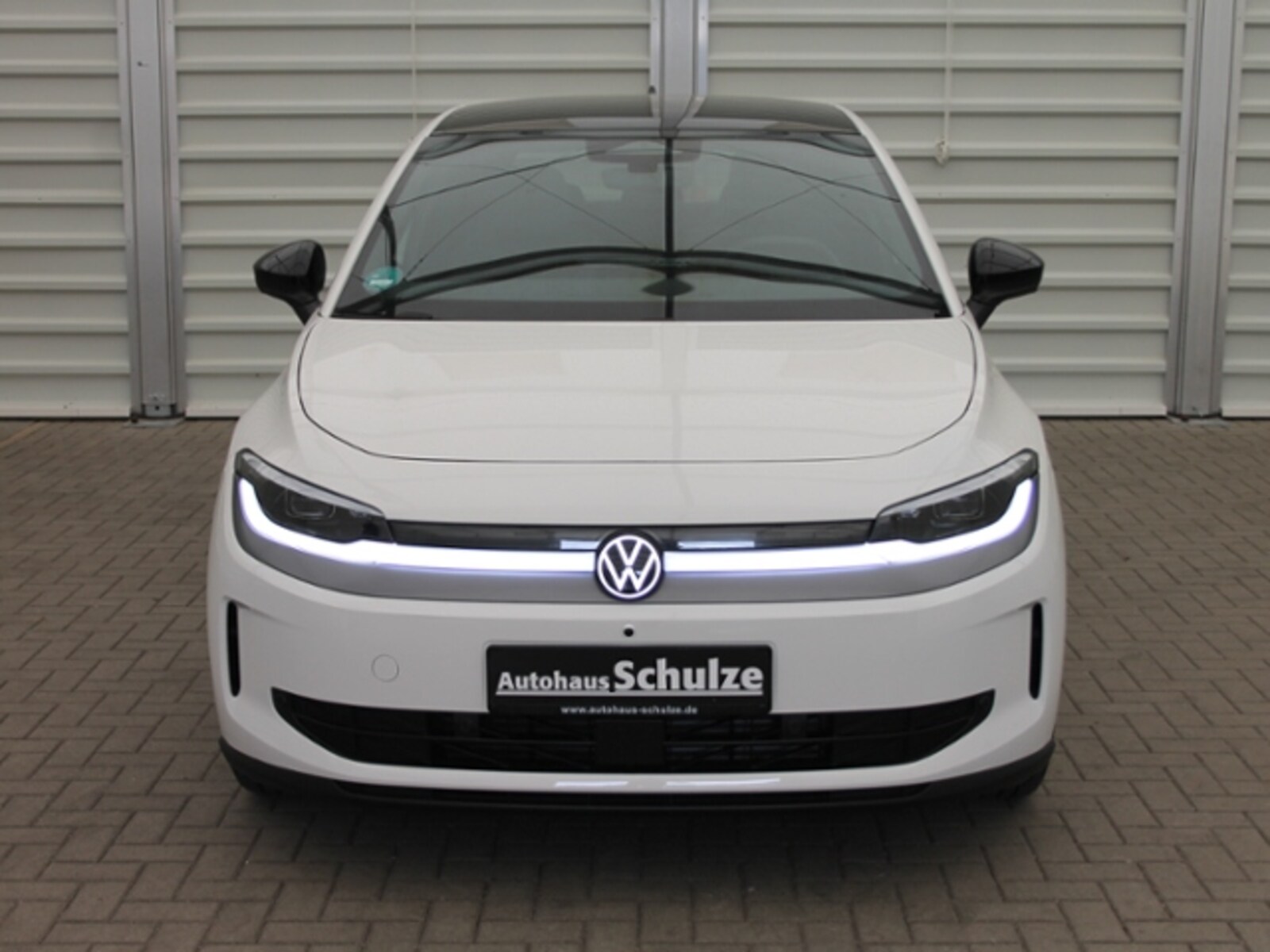 Volkswagen ID. Polo – Bild 3