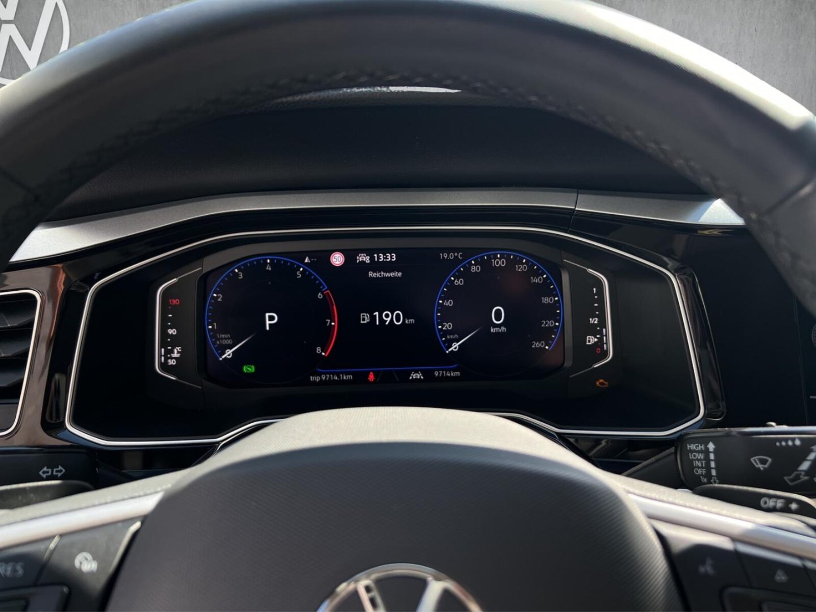 Volkswagen Taigo – Bild 15