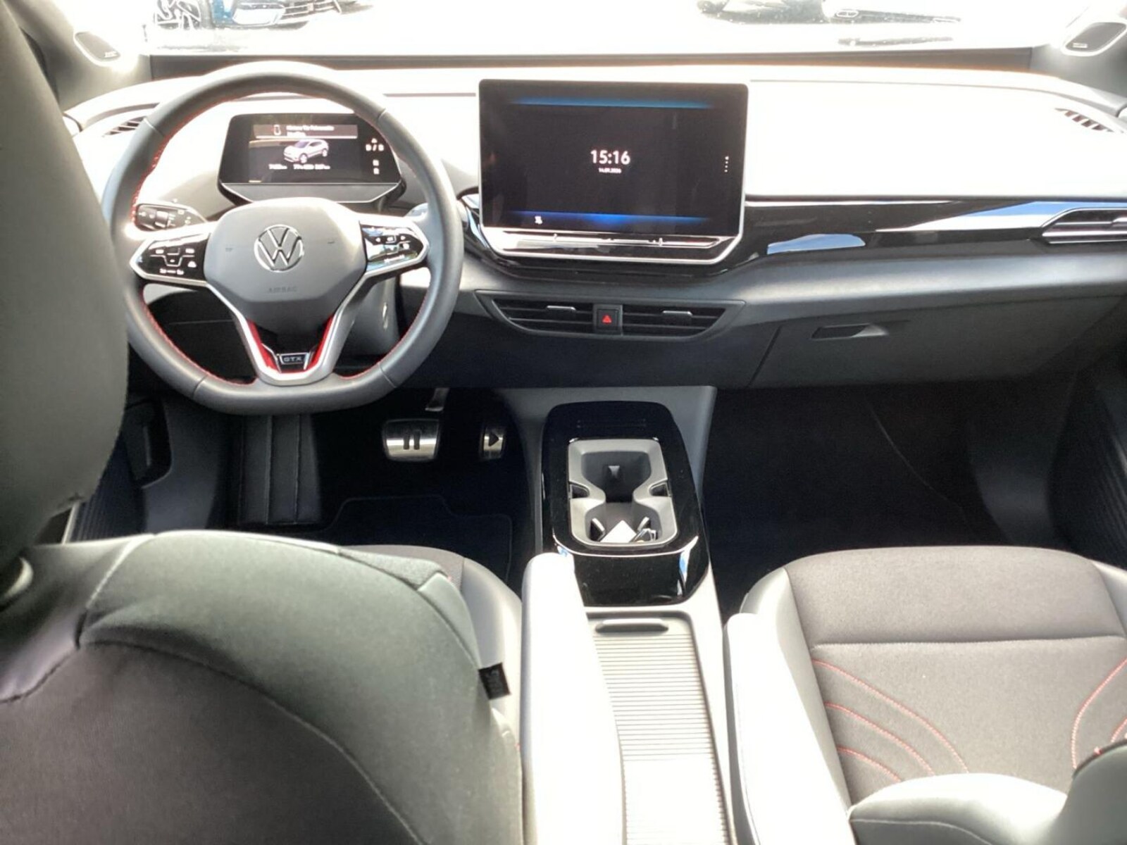 Volkswagen ID.4 – Bild 11