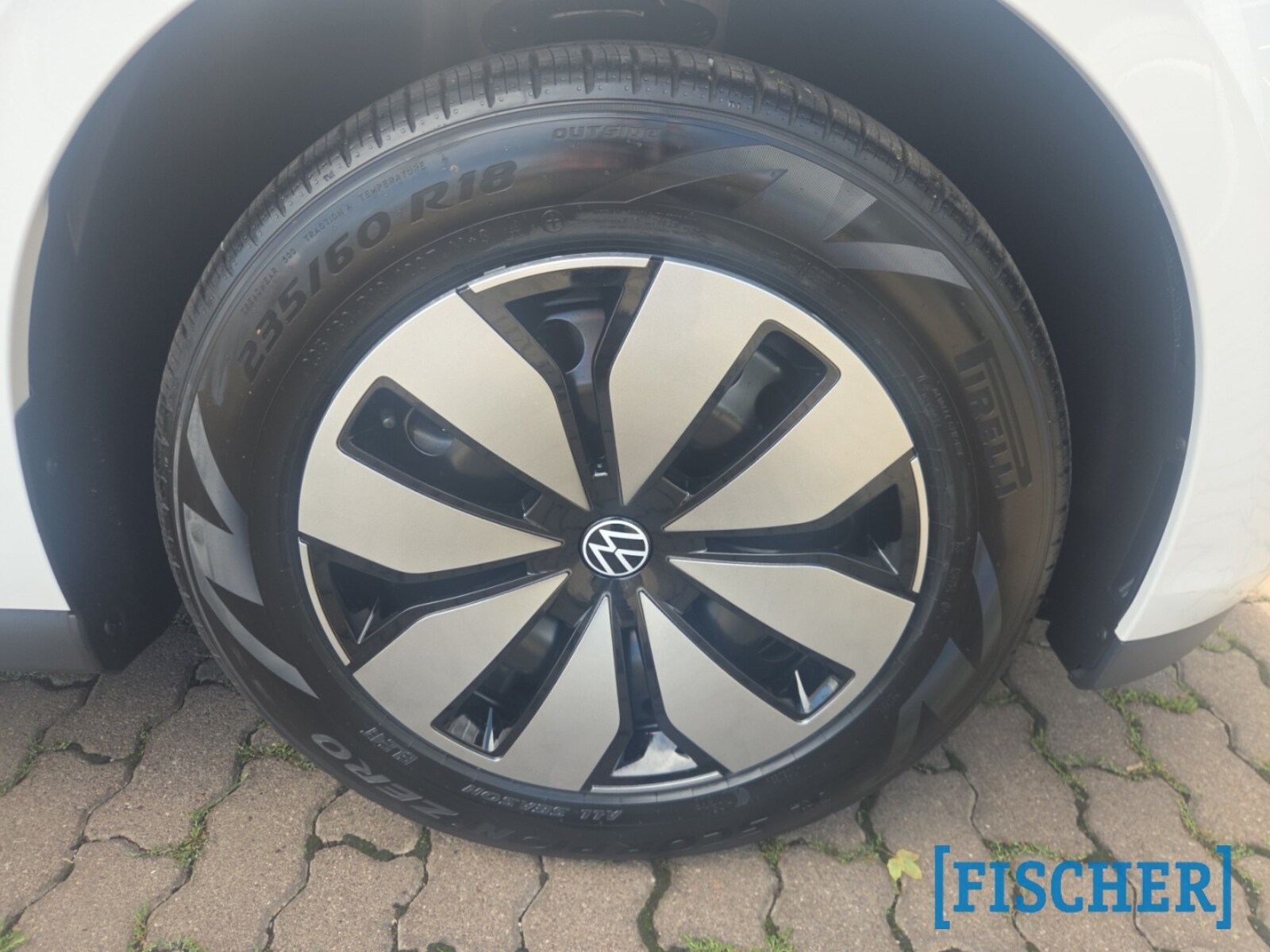 Volkswagen ID. Buzz Cargo – Bild 5
