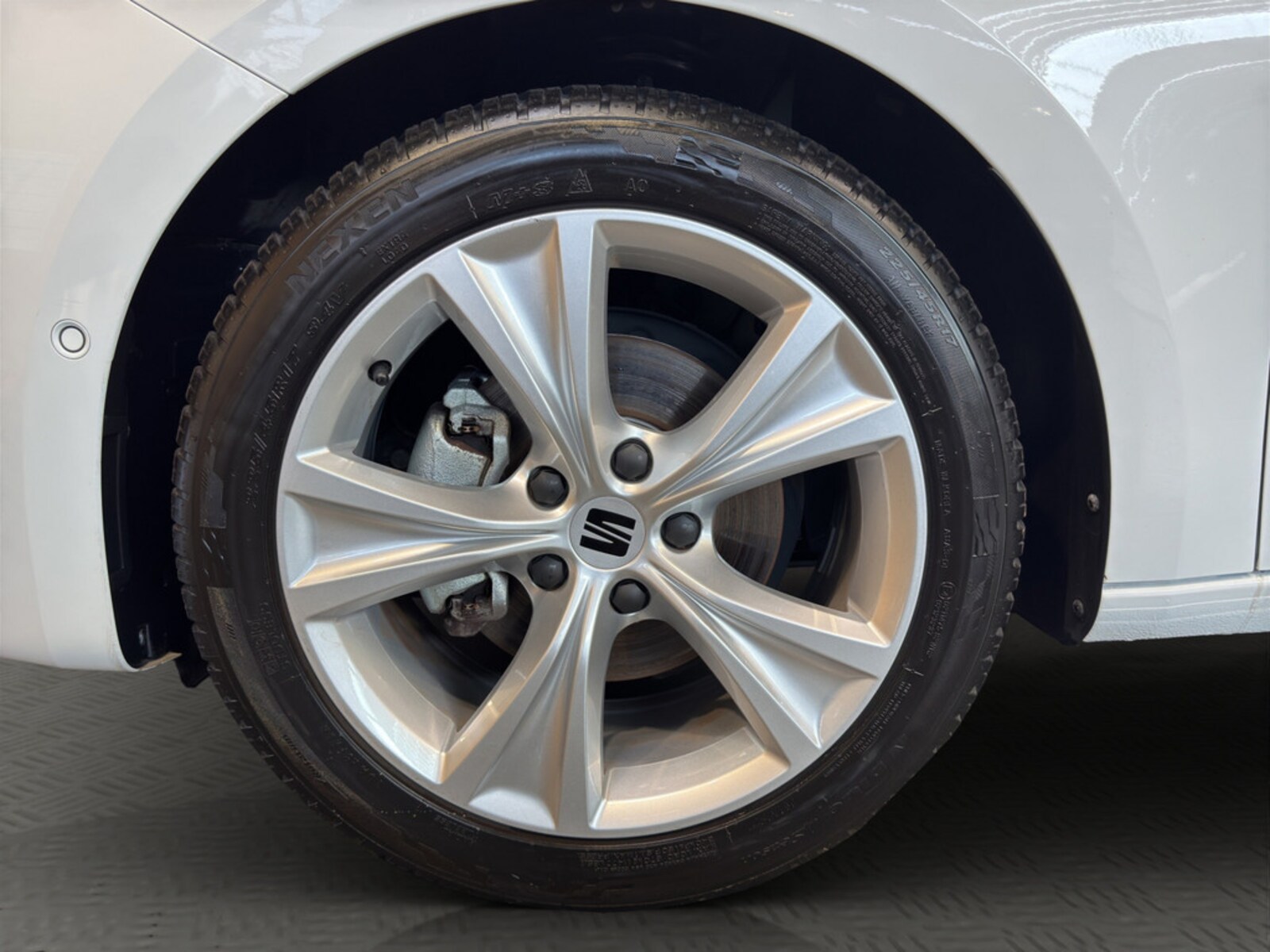 SEAT Leon Sportstourer – Bild 14