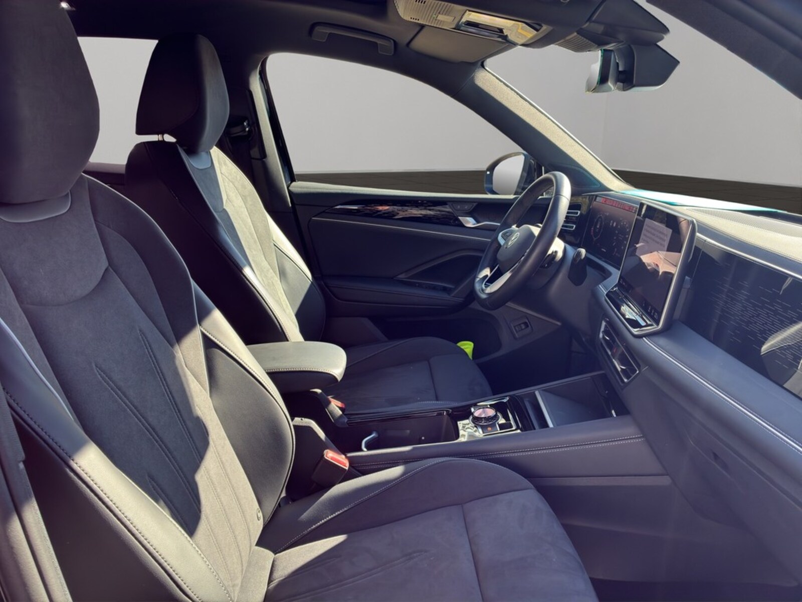 Volkswagen Tiguan – Bild 10
