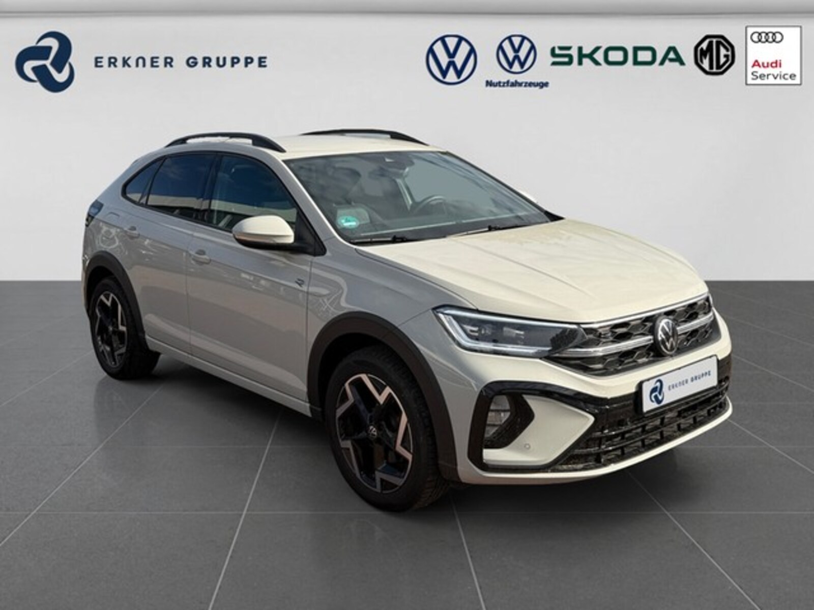 Volkswagen Taigo – Bild 7