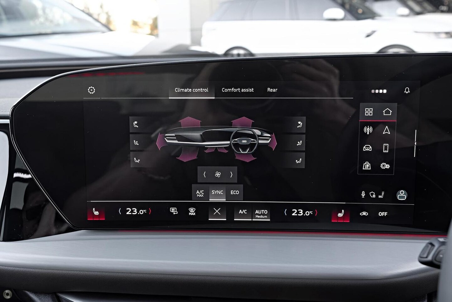Image about Audi Q5 Sportback TDI quattro 150 kW