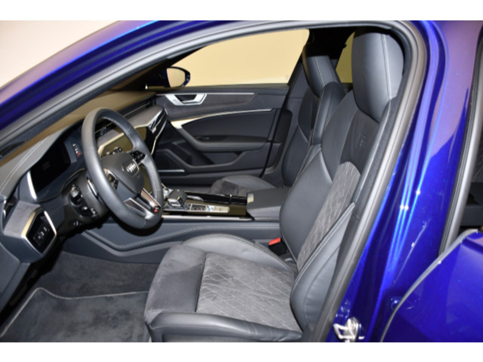 Audi S6 Avant – Bild 3