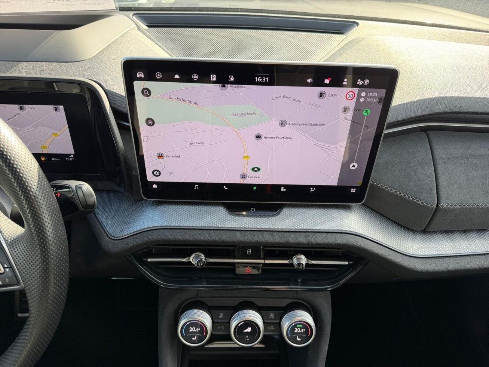 Škoda Kodiaq – Bild 13