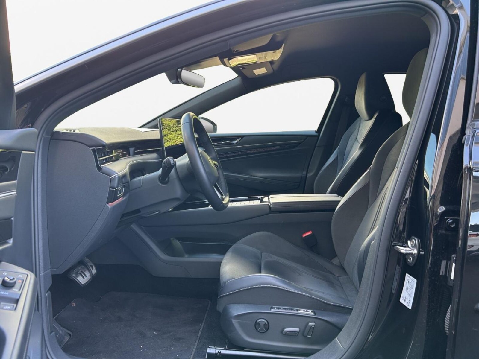 Volkswagen ID.7 – Bild 13
