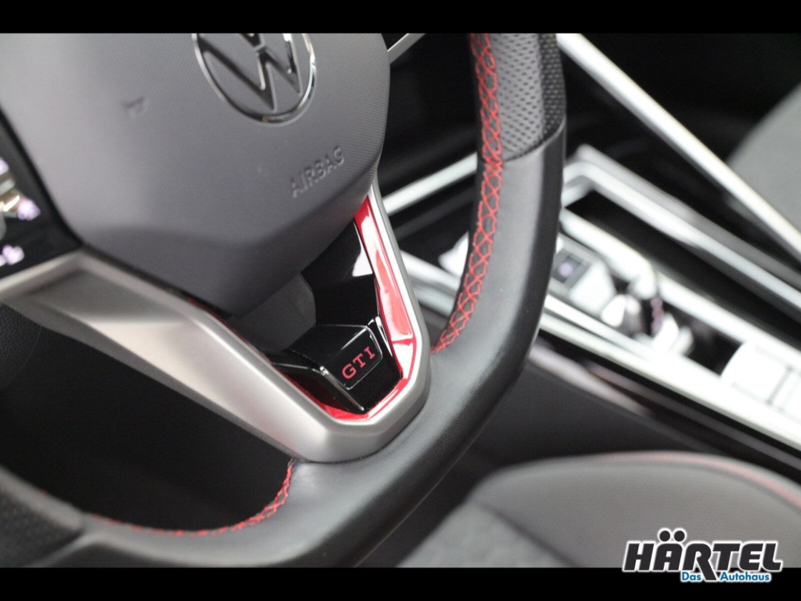 Volkswagen Golf – Bild 19