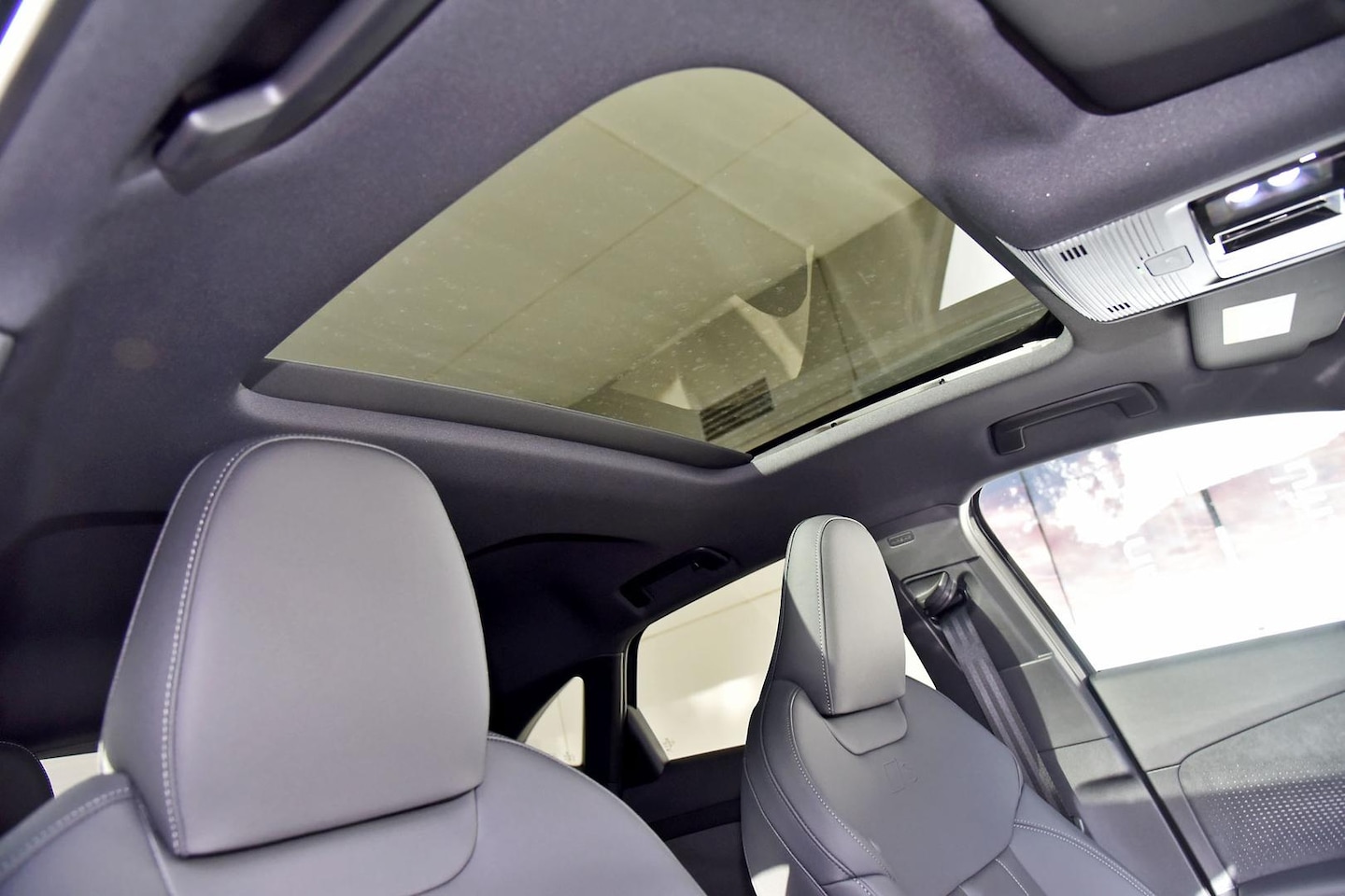 Image about Audi Q3 Sportback TFSI quattro 195 kW