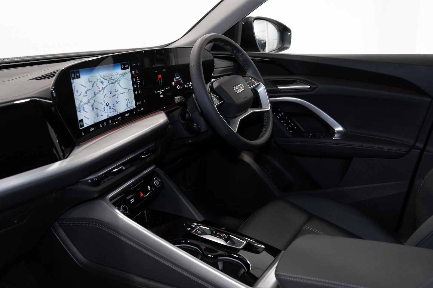 Image about Audi Q5 Sportback TDI quattro 150 kW