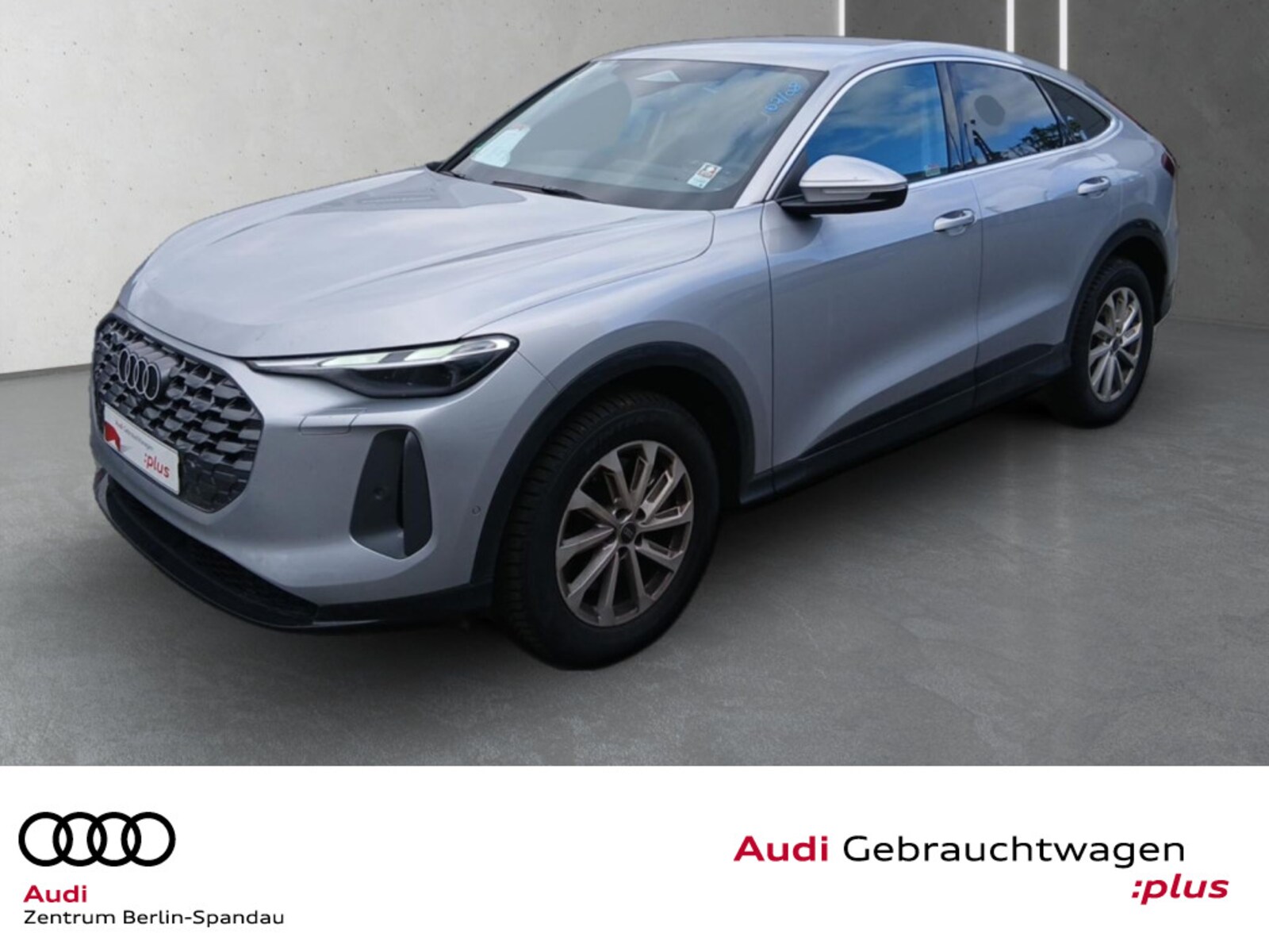 Audi Q5 Sportback