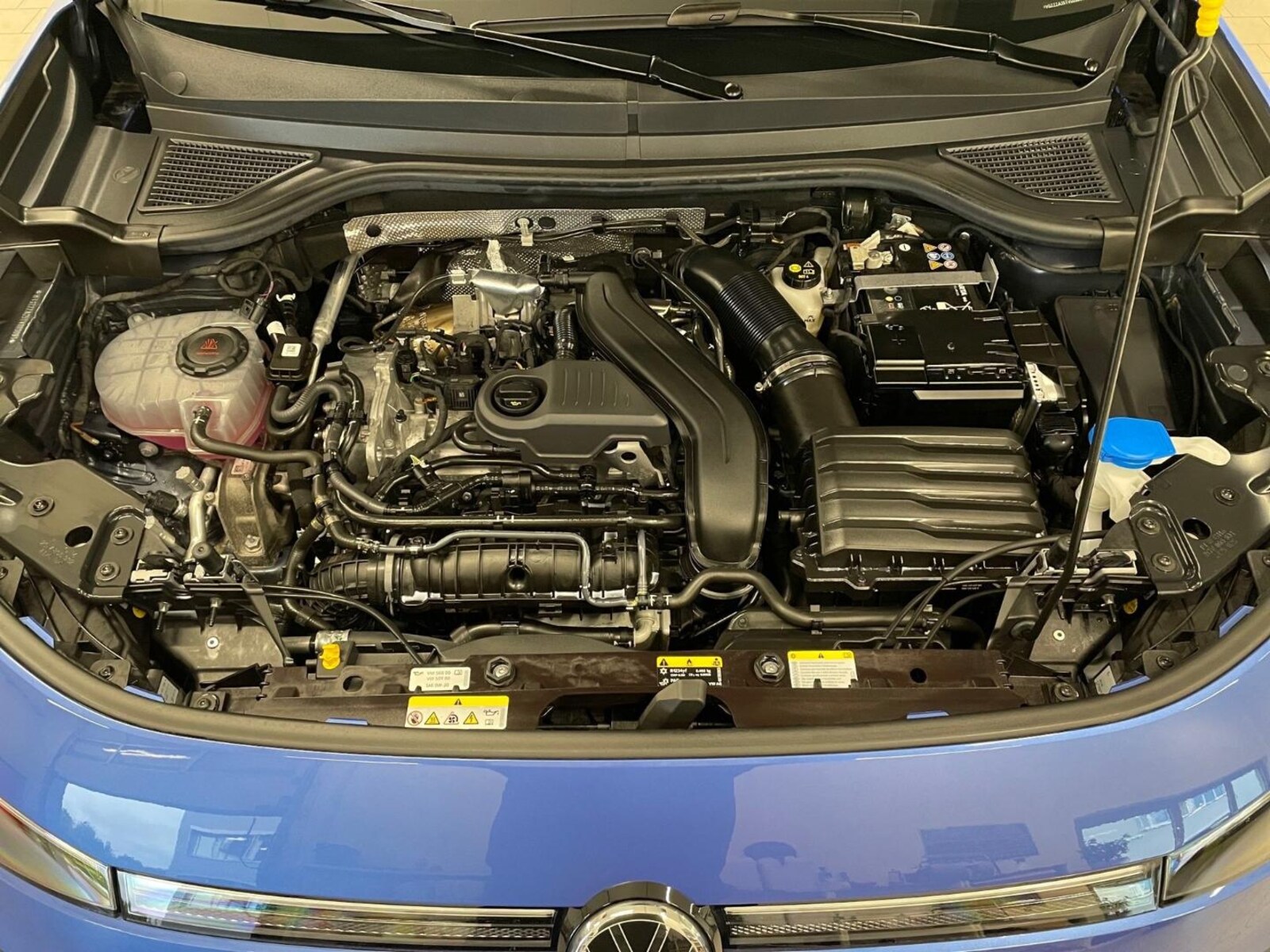 Volkswagen T-Roc – Bild 7