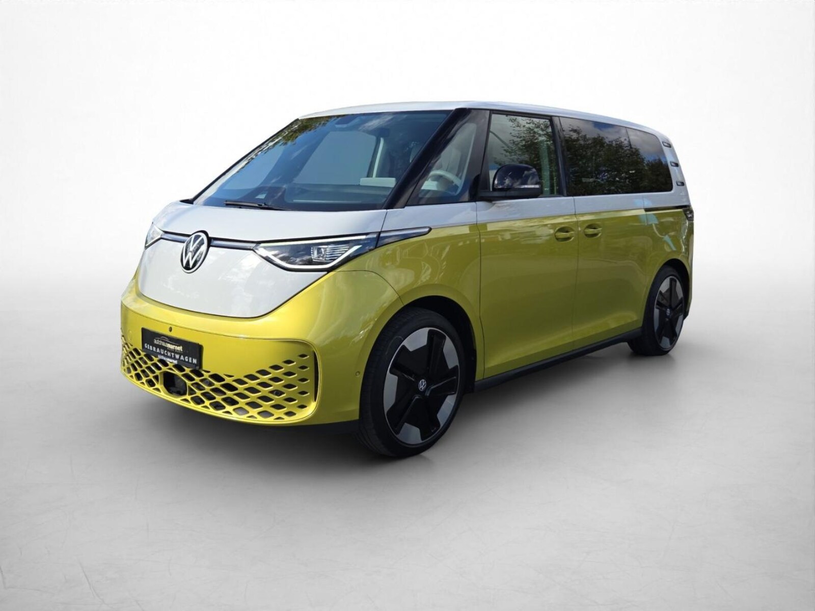 Volkswagen ID. Buzz