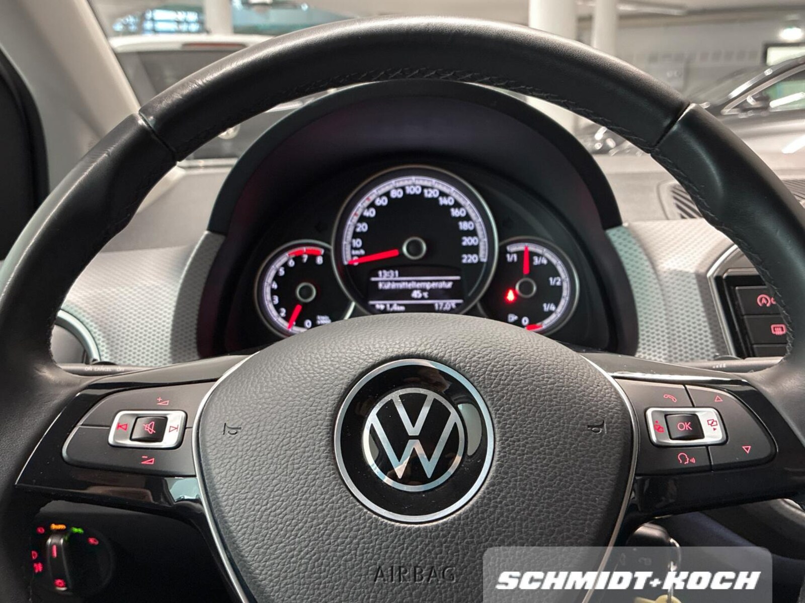 Volkswagen up! – Bild 11