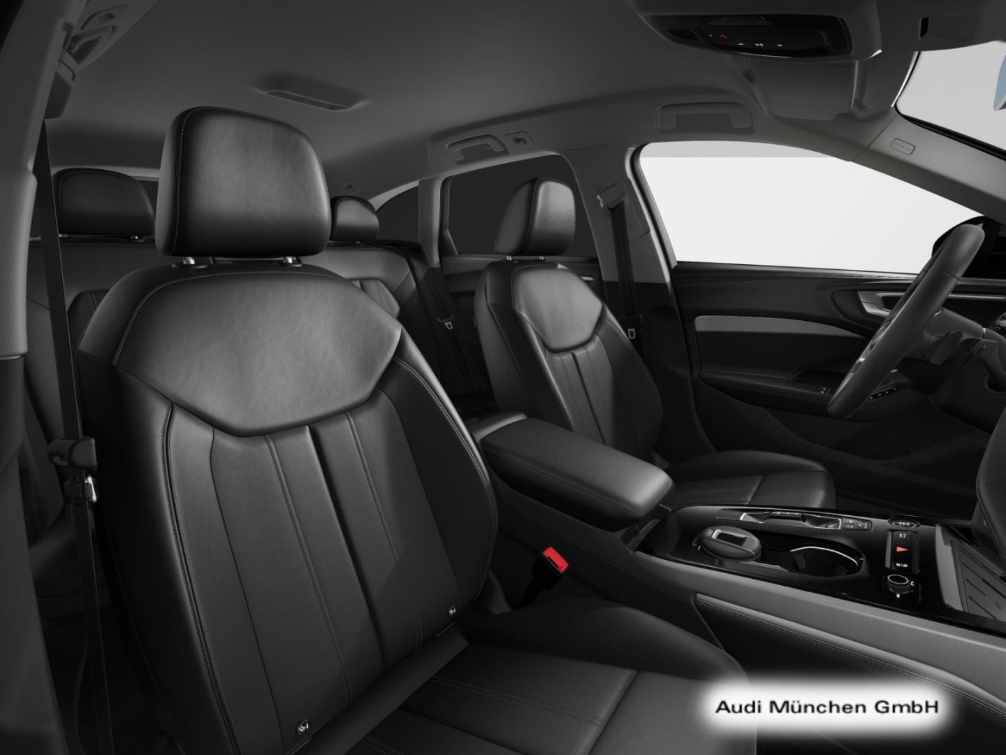 Bild über Audi A5 Avant TDI 150 kW S tronic - für weitere Informationen kontaktieren Sie den Audi Partner