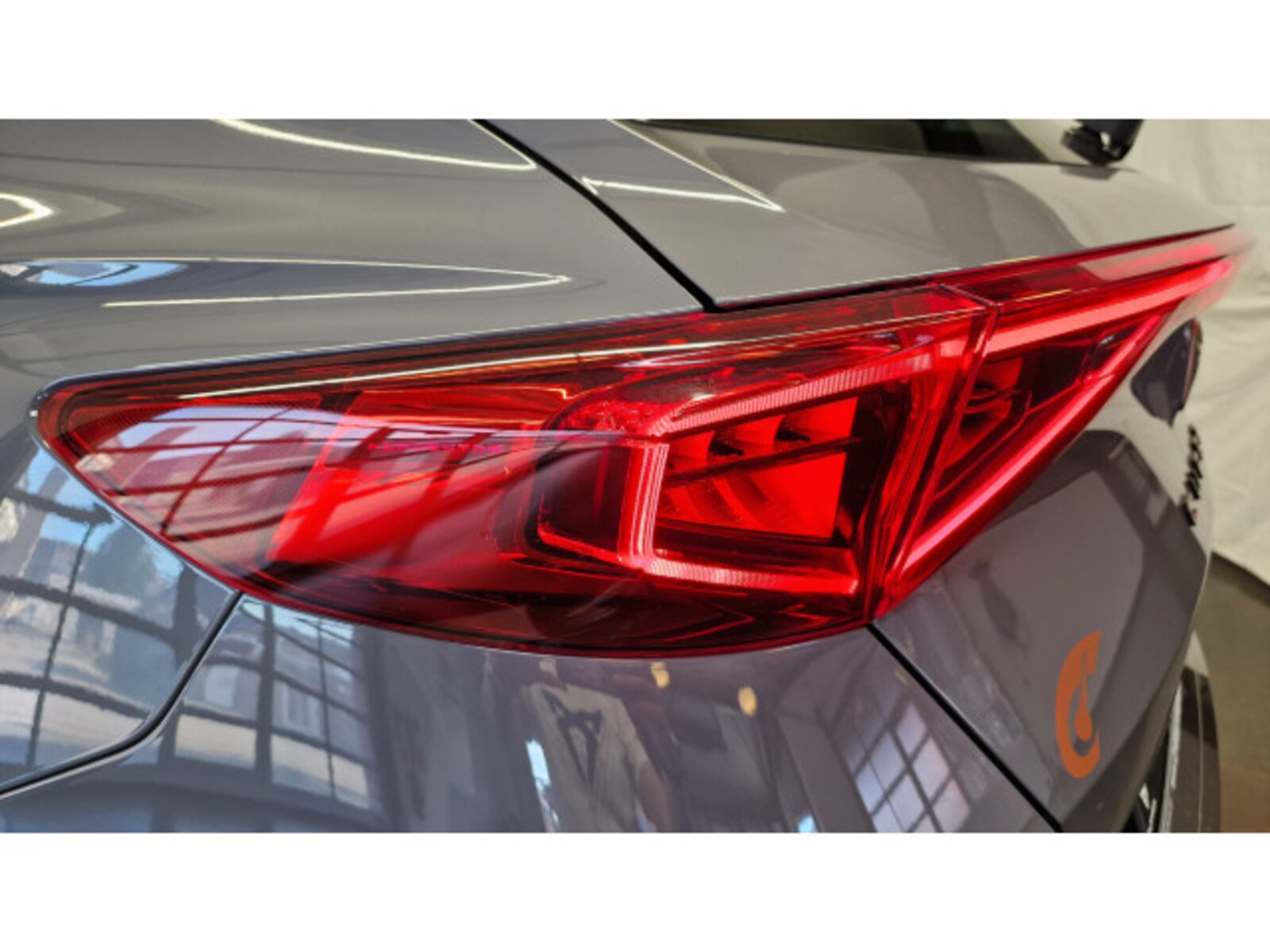CUPRA Formentor – Bild 12