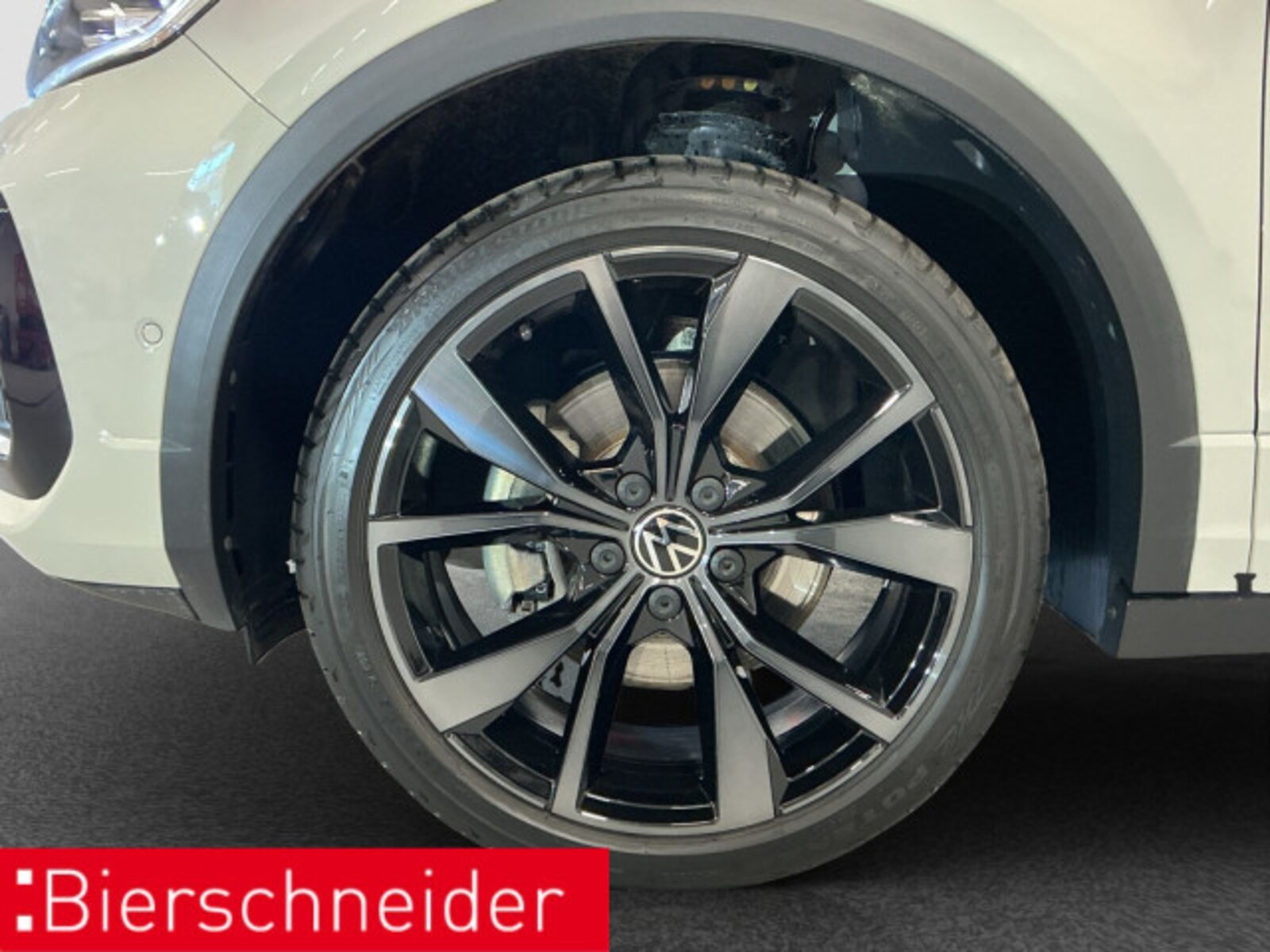 Volkswagen T-Roc Cabriolet – Bild 10