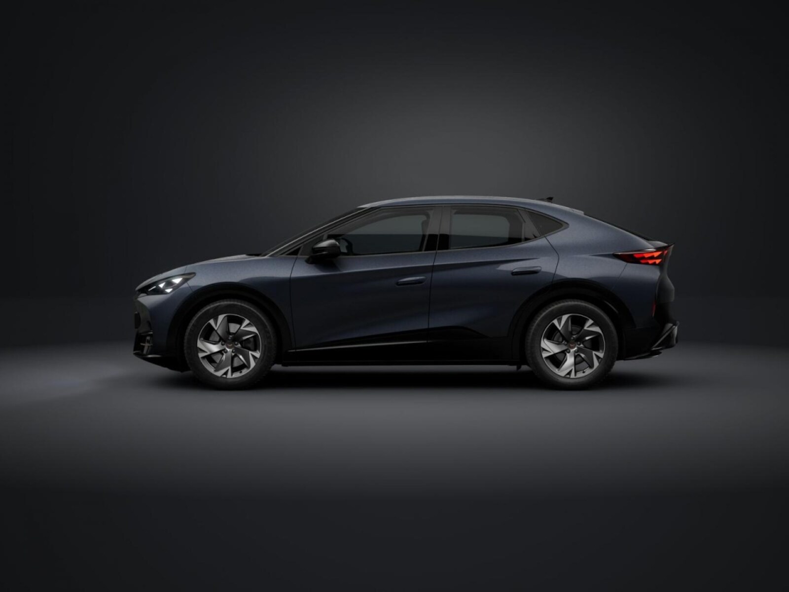 CUPRA Tavascan – Bild 3