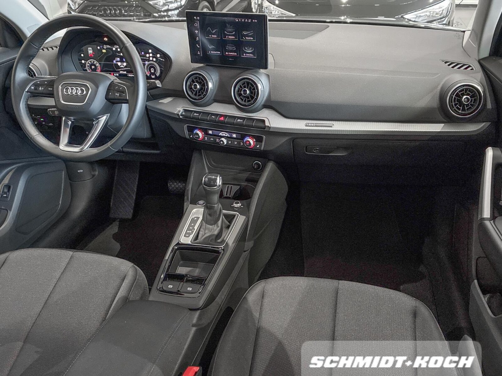 Audi Q2 – Bild 10