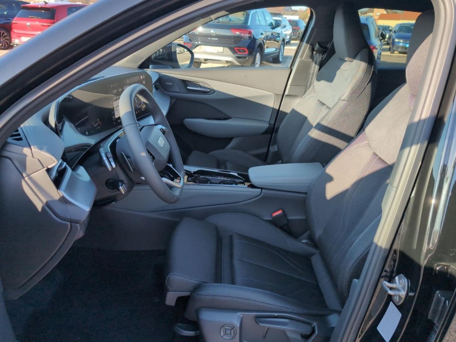 Audi Q3 – Bild 7