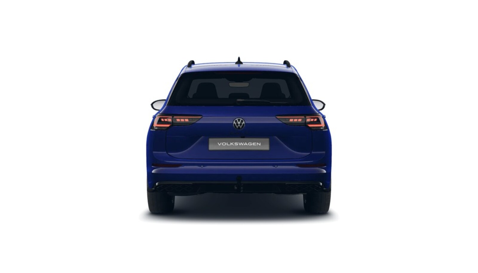 Volkswagen Golf Variant – Bild 5