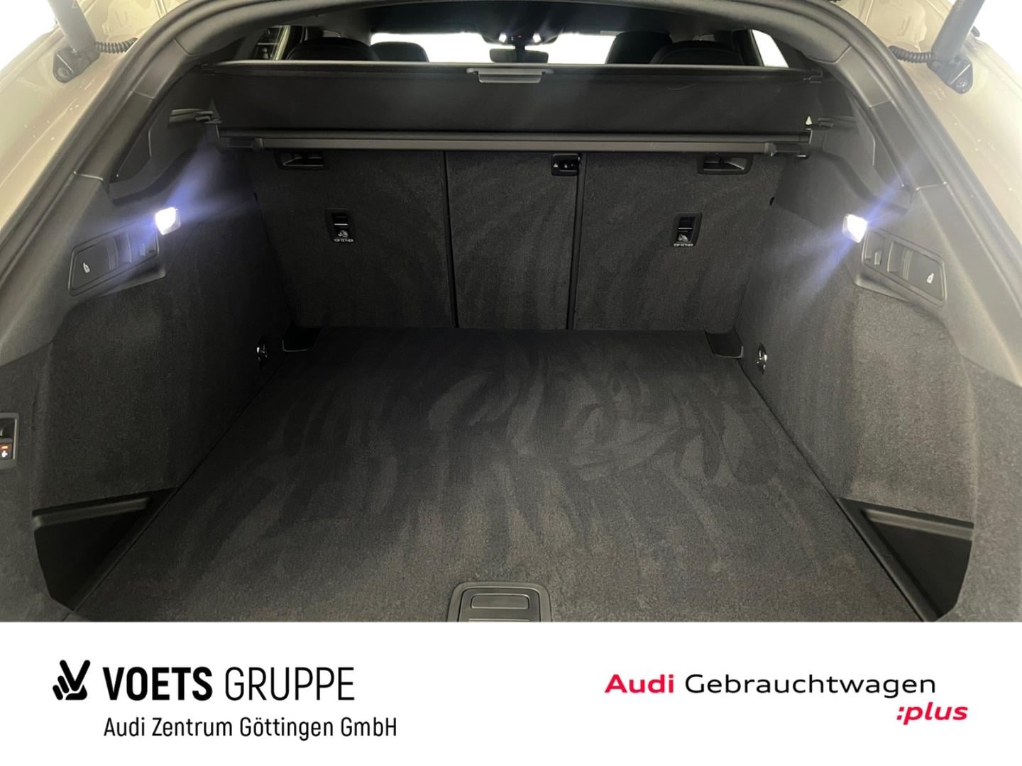 Bild über Audi A6 Avant e-tron e-tron performance - für weitere Informationen kontaktieren Sie den Audi Partner