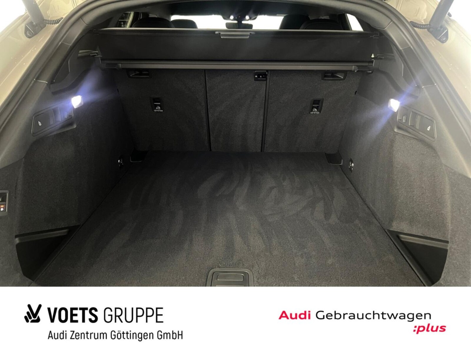 Audi A6 Avant e-tron – Bild 14