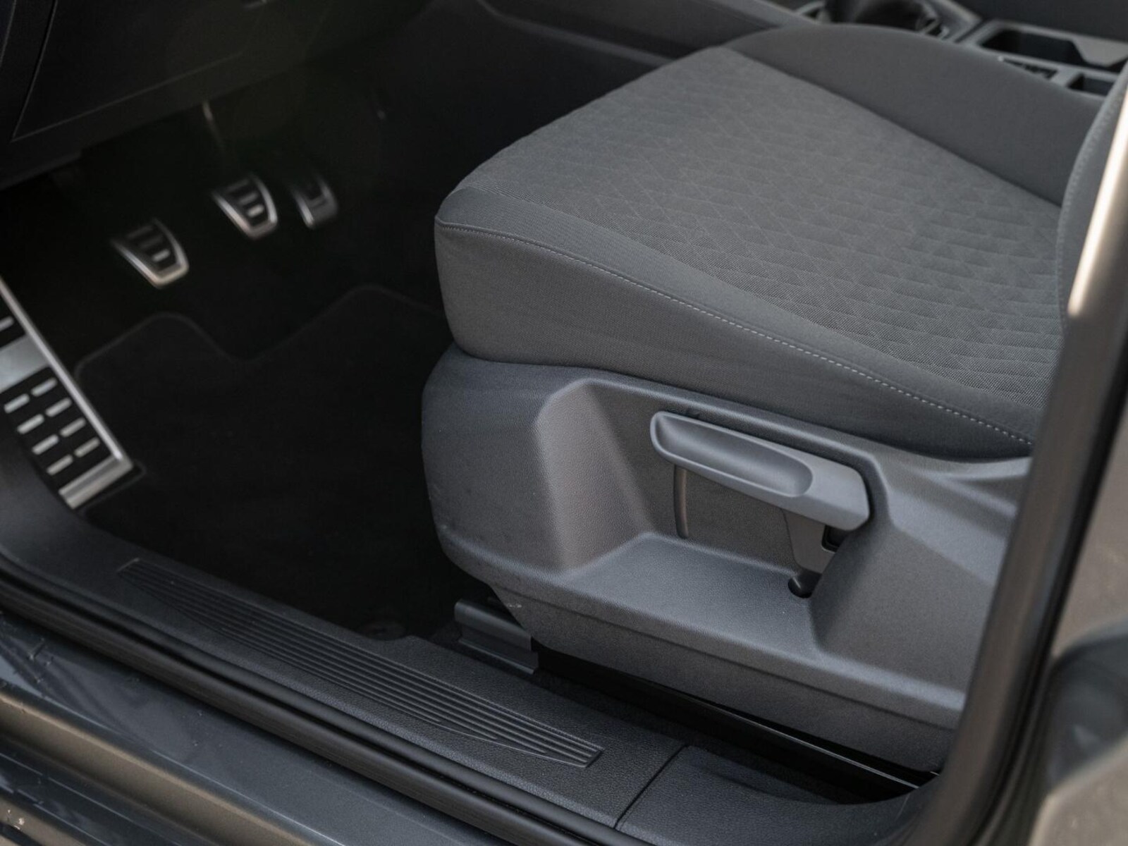Volkswagen Caddy Maxi – Bild 25