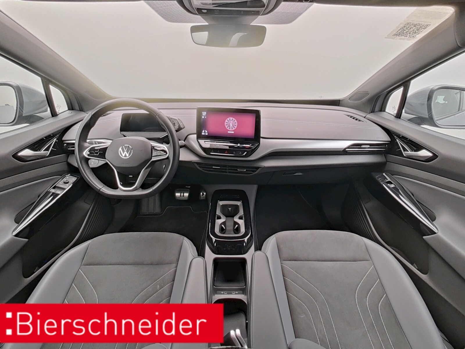 Volkswagen ID.4 – Bild 10