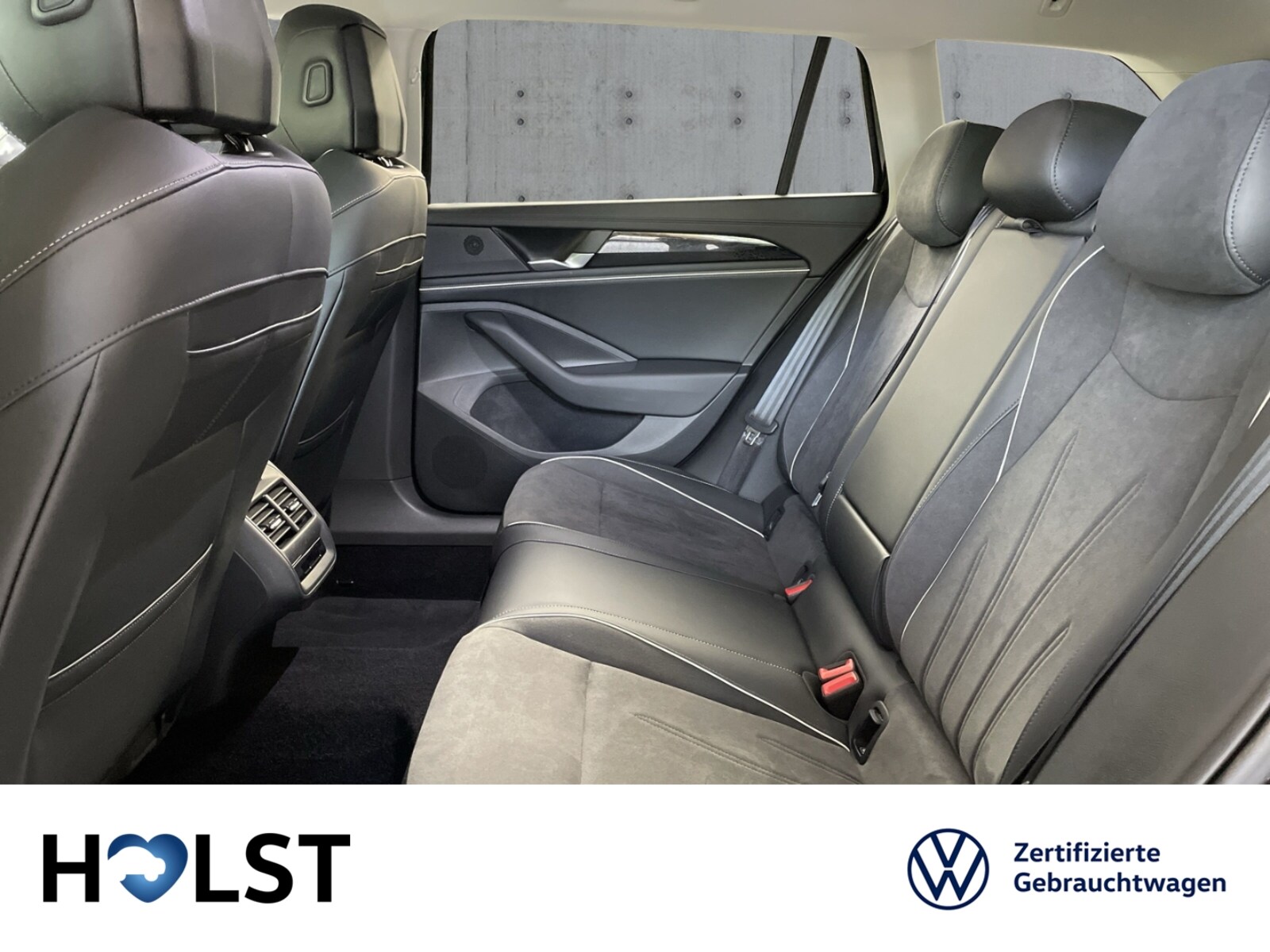 Volkswagen Passat – Bild 8